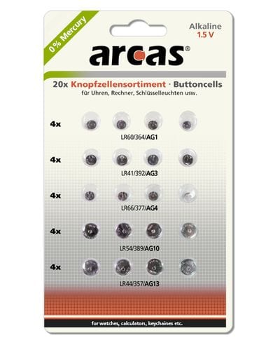 50 pièces portables AG1/AG3/AG4/AG10/AG12/AG13 piles bouton pile bouton  piles au Lithium pour les projets de bricolage - AliExpress